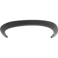 thumbnail image 4 of For 2015-2017 NX200t Fender Trim Front, Left Black Plastic LX1290101 7560278010, 4 of 5