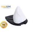 thumbnail image 2 of GoldTone Replacement Vacuum Filter Fits Eureka Quick Up Vacuum Cleaner Models: 61, 70, 71, 61A, 70A, 70AX, 71A, 71AV, 71B, AG61A, UK61A Replaces Your Eureka 39657 & 62558B (2 Pack), 2 of 7