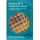 thumbnail image 1 of ESTETICA DE LA INTERACCION VISUAL GEDISA JOSE ALBERTO SANCHEZ MARTINEZ, 1 of 2
