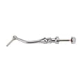 thumbnail image 3 of Fishing Reel Handle, Rust Proof Replacement  Reel Handle  For Bank L For 4000 5000 6000, 3 of 8