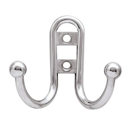 Cars Decorative Wall Hook - Brainerd Wall Mounted Decorative Double Robe Hook