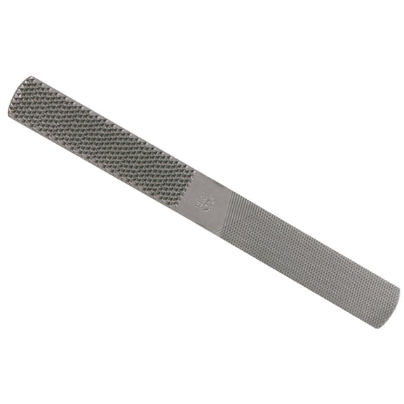 Nicholson - File, Rasp 8", 4-In-Hand, W/O Hdl, Cdd, Nich 21860NN