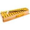 Studio 49 Series 1600 Orff Glockenspiels Level 2 Diatonic Alto Unit Only, Gad 888365998985