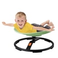 thumbnail image 1 of VEVOR Swivel Chair for kid, Autistic Kids Spinning Chair 220 lbs Non Slip Sensory Swivel Chair Green, 1 of 9