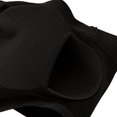 thumbnail image 4 of ZHENHONG Woman Bra Gathered Shockproof Tube Top Wide Shoulder Strap Vest Back Underwear Wireless Bras for Women, 4 of 4