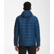 thumbnail image 3 of Sudadera con capucha THE NORTH FACE ThermoBall Eco 2.0 para hombre Shady Blue, 3 of 6