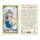 thumbnail image 5 of Tarjetas de oración Líneas Sagradas Siete Arcángeles laminadas 11 x 7 cm, 5 of 9