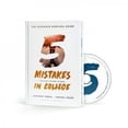 thumbnail image 3 of 5 Mistakes You Can't Afford To Make In College (The, 3 of 3