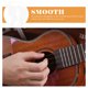thumbnail image 4 of 1 conjunto de timbre de ukelele no de ukguards de ukguards profesionales de la superficie de ukelele, 4 of 6