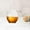 400ml 10cmx6cm, variant on Tongina Creamer Pitcher Tea Cup Glassware, Multipurpose Glass Milk Pitcher, Mini Carafe Coffee Mug, for Milk Beverage Espresso Coffee 400ml 10cmx6cm
