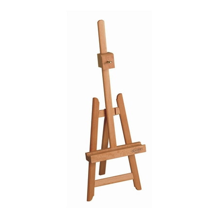 UPC: 0082435693545 | Mabef Miniature Lyre Easel