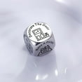 thumbnail image 3 of Off to College Gifts for Students Back to School Gifts Activity Decision Dice First Day of School Funny Gifts for Adult Son Daughter Birthday Christmas Stocking Stuffers for Teens Boys Girls, 3 of 7