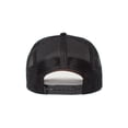 thumbnail image 4 of Gorra Goorin Bros JIRAFA 1010659BLK Negrp Unitalla Goorin Bros Gorra de Animales, 4 of 5