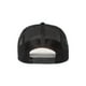 thumbnail image 4 of Gorra Goorin Bros JIRAFA 1010659BLK Negrp Unitalla Goorin Bros Gorra de Animales, 4 of 5