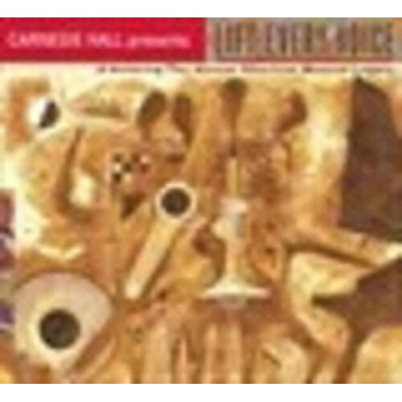 Various Artists - Lift Every Voice: Honoring African American - Music & Performance - CD