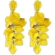 thumbnail image 1 of Juego de pendientes de círculo con forma geométrica, diseño delicado, pendientes a prueba de óxido, accesorios para mujeres y hombres ---- 035 - Código de producto 83719 035, 1 of 5