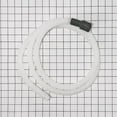 thumbnail image 3 of 8269144A Whirlpool Drain Hose OEM 8269144A, 3 of 3