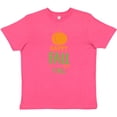 thumbnail image 3 of Inktastic Happy Fall Y'all, Pumpkin, Arrow, Fall, Autumn Youth T-Shirt, 3 of 5