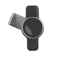 thumbnail image 2 of Kuymtek Cargador magnético de reloj inalámbrico 2 en 1 para Samsung Galaxy Watch 3/4 Active 1/2, 2 of 8