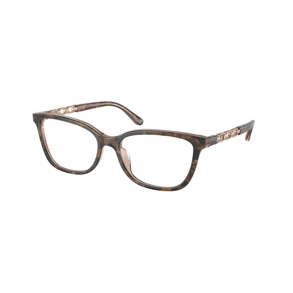 Eyeglasses Michael Kors MK 4097 3251 Greve Pink Tortoise