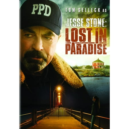 Jesse Stone: Lost in Paradise