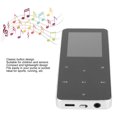 thumbnail image 3 of 4,2 MP3 Lecteur, Lecteur de Musique Portable Fonction de Dictionnaire Sans Perte avec Haut-Parleur pour Courir, 3 of 8