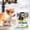 1 Pack, variant on Pet-Safe Ice Melt Salt 1 Pack- Efficient Snow & Ice Melter With Freeze Protection & Anti-Slip Feature, Safer Than Pure Rock Salt - For Driveways, Walkways, Outdoor Stairs, Pet
