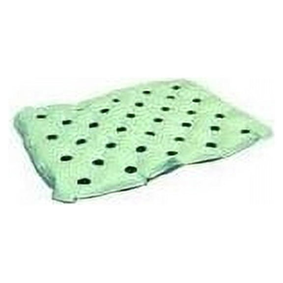 Waffle Bariatric Cushion, 22" X 28" X 2", 700 Lbs. Part No. 240wci (1/ea)