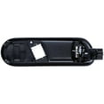 thumbnail image 3 of Dorman 15797 Interior Door Handle for Specific Seat Models, Chrome;Black, 3 of 8