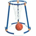 thumbnail image 2 of International Leisure Prod 9165SL Tall Boy Floating Basketball, 2 of 4
