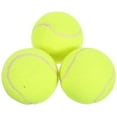 thumbnail image 1 of BESTYASH Tennis Training Aid 3Pcs Round Design Balls for Eye Hand Coordination, 1 of 5