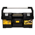 thumbnail image 3 of Dewalt® 24" Tote With Power Tool Case, 3 of 5