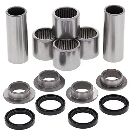 All Balls Racing Swing Arm Bearing Kit 28-1186 For Kawasaki KFX 450 R 08-14