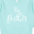 thumbnail image 3 of Inktastic Big Brother Toddler Sweatshirt, 3 of 4