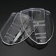 thumbnail image 5 of 1 par de gafas de TPU, protector lateral, portátil, desmontable, reutilizable, reemplazo, Universal, elegante, protectores de gafas, accesorios Cadenas y cordones para anteojos Gran 2 hoyos Jumpingount AP013852-02, 5 of 6