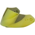 thumbnail image 2 of Scorpion EXO-GT3000/GT920 Helmet Face Shield Gold Mirror, 2 of 2