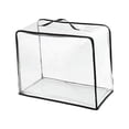 thumbnail image 3 of GROWTH TANK Organisateur de Rangement pour Sac à Main, Porte-Sac de Plage pour Voyage, Cadeau, Garde-Robe TTG, 3 of 9