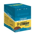 thumbnail image 5 of honey stinger gluten free cookies and cream waffle pack 12 ct, 5 of 5