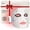 Beige, variant on ARIVEA LED Red Light Therapy Face Mask, Wireless Rechargeable Red Light Therapy Device for Face, Home & Travel,Black