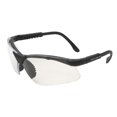 thumbnail image 1 of Radians RV0111CS Revelation Black/Clear Anti-Fog, 1 of 3