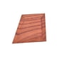 thumbnail image 4 of Herramienta de modelado para recortar cerámica de madera, para cerámica, accesorio de trabajo diario, duradero, suave, bien pulido, rápido y Estilo B Sunnimix Moldeo de arcilla de costilla de alfarero, 4 of 8