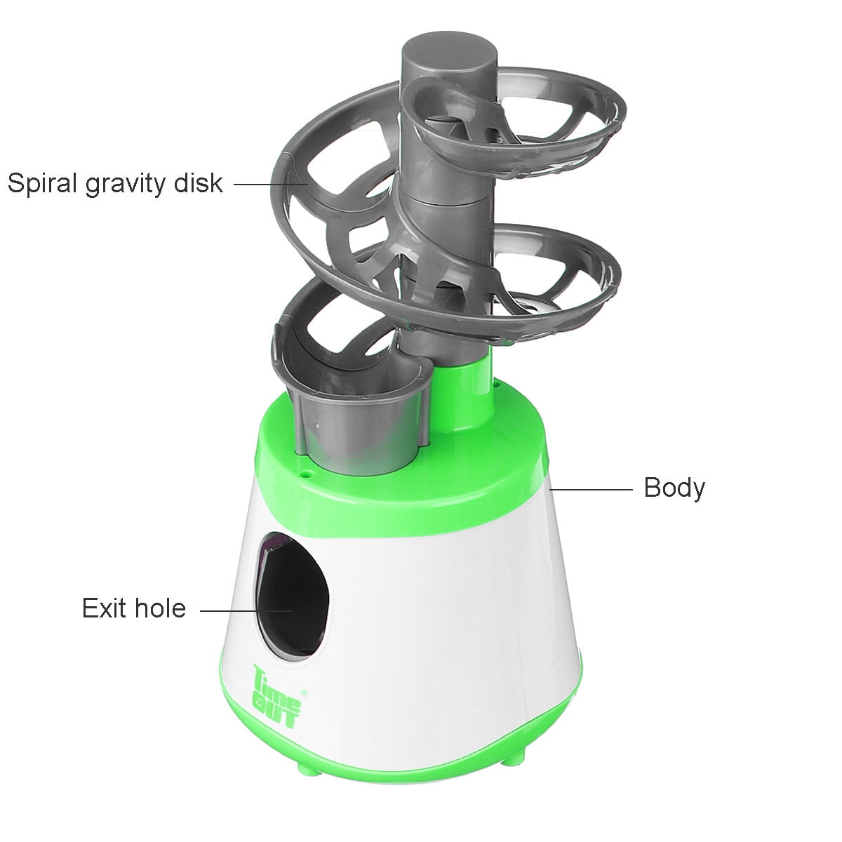 Ping Pong Table Tennis Robot Automatic Ball Launcher Machine for Kids