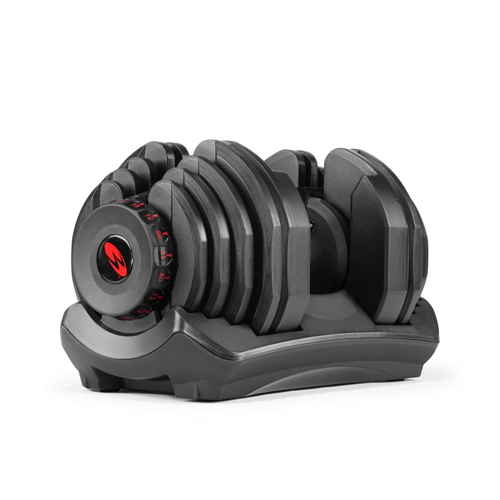 Bowflex dumbbells 1090