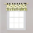 thumbnail image 3 of Giggles Window Valance, 3 of 3