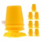 thumbnail image 1 of 8pcs Clockwork Toy Toy Plastic Accesorios artesanales hechos a mano Partes de movimiento de plástico, 1 of 5
