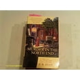 thumbnail image 1 of Pre-Owned Murder in the North End (Gilded Age Mysteries, No. 5), 9780425212950, 0425212955, Paperback, Berkley Prime Crime Mass-market Edition edition, 1 of 1