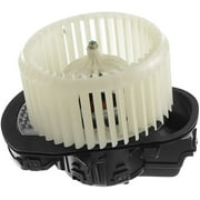 porsche 924 hvac blower motor