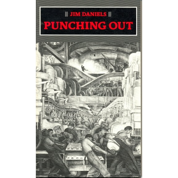 African American Life (Paperback) Punching Out, (Paperback)