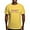 Yellow, variant on CafePress - T Shirt - Men's Classic Graphic T-Shirt
