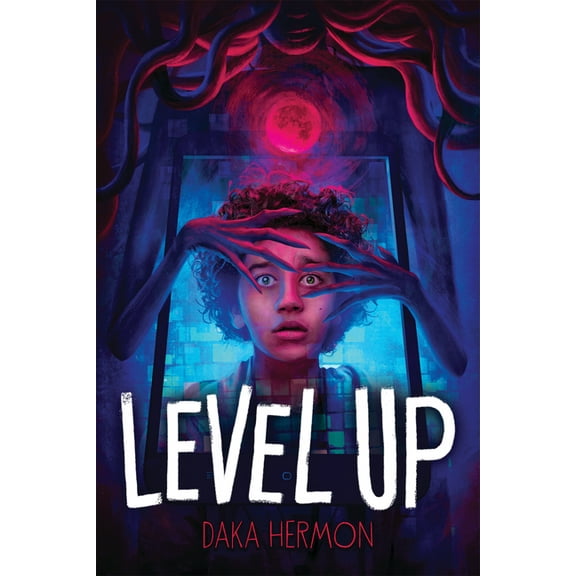 Level Up, (Hardcover)